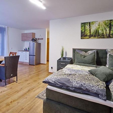 Komfort Appartement Moers-Repelen - Ruhige Lage - Sackgasse 외부 사진