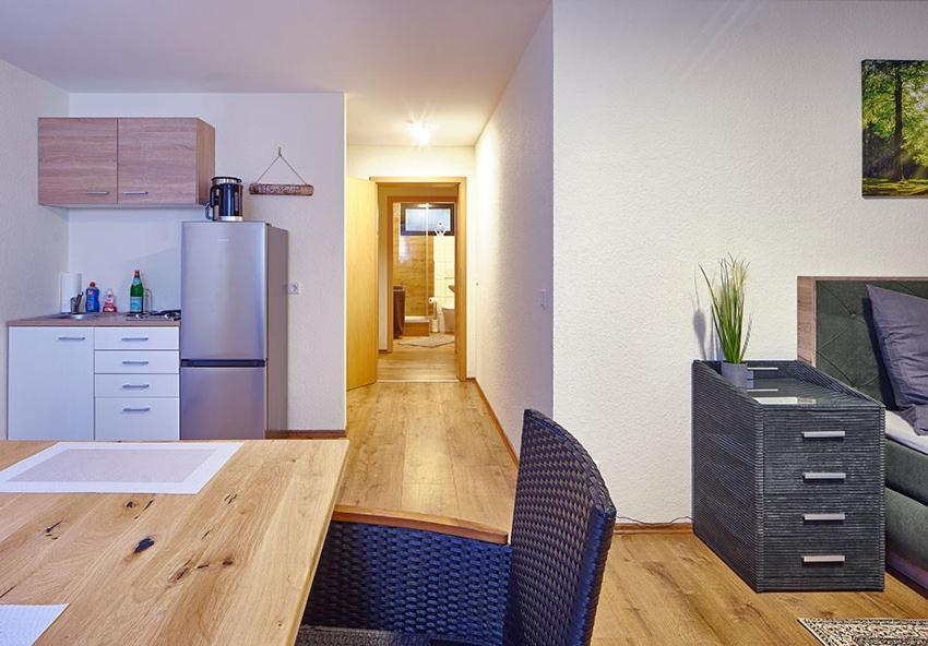 Komfort Appartement Moers-Repelen - Ruhige Lage - Sackgasse 외부 사진